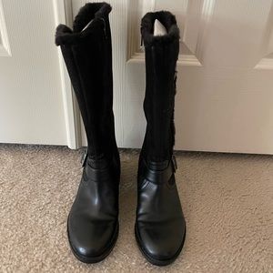 Naturalizer Boots